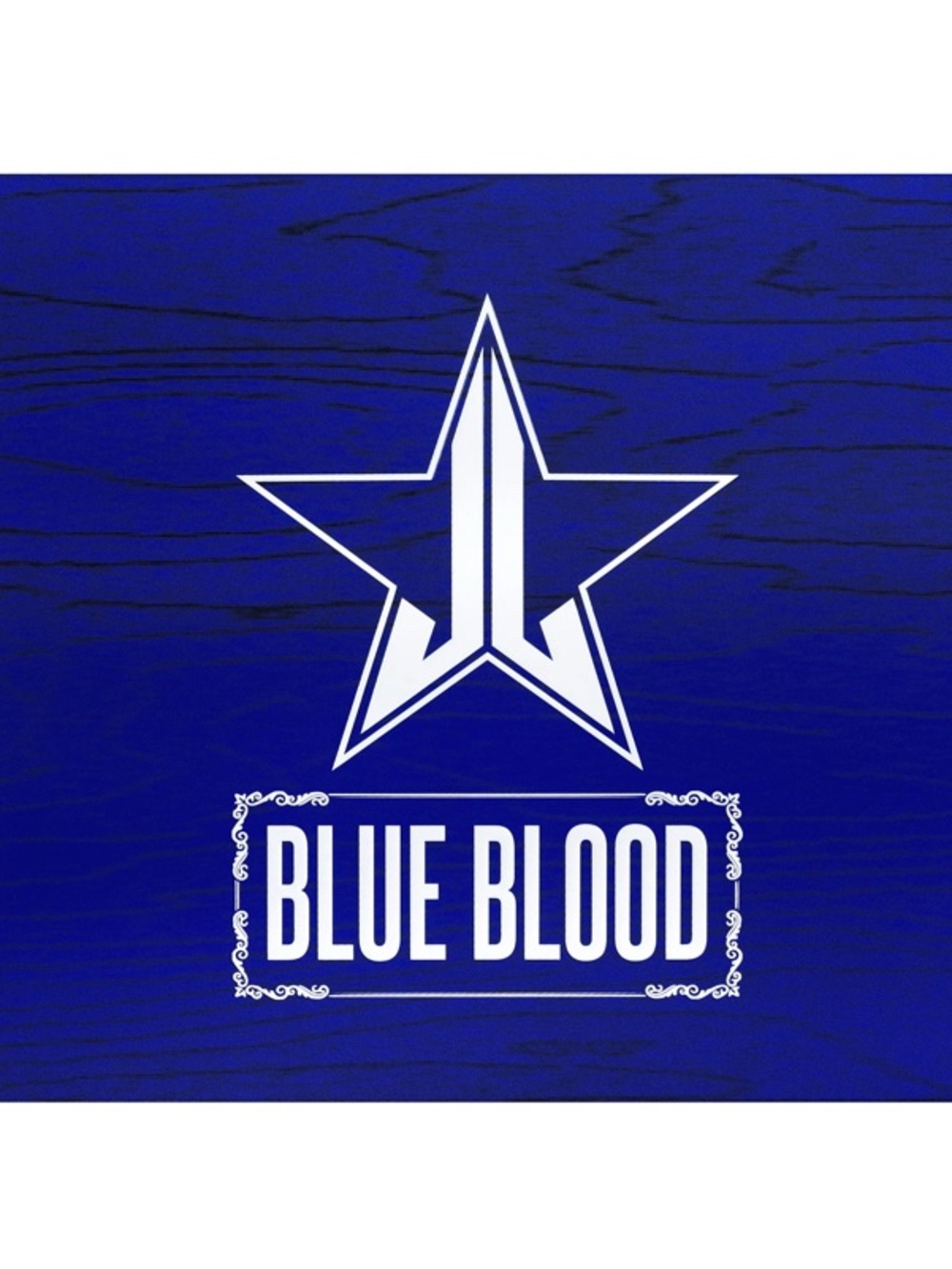 Jeffree Star Blue Blood Artistry Palette